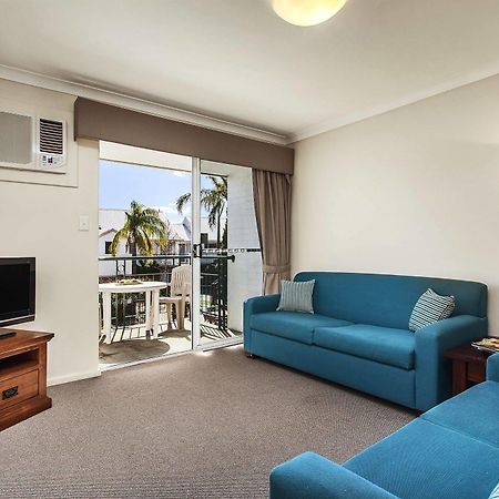 Comfort Apartments South Perth Bagian luar foto