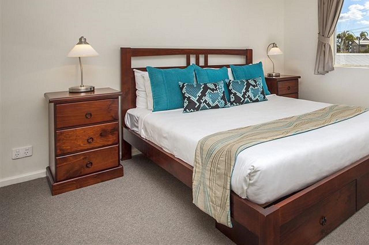 Comfort Apartments South Perth Bagian luar foto