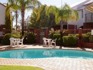 Comfort Apartments South Perth Bagian luar foto