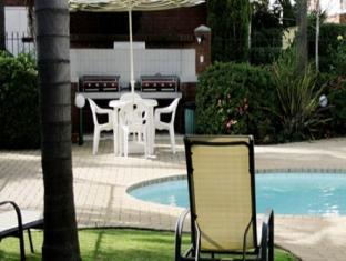 Comfort Apartments South Perth Bagian luar foto