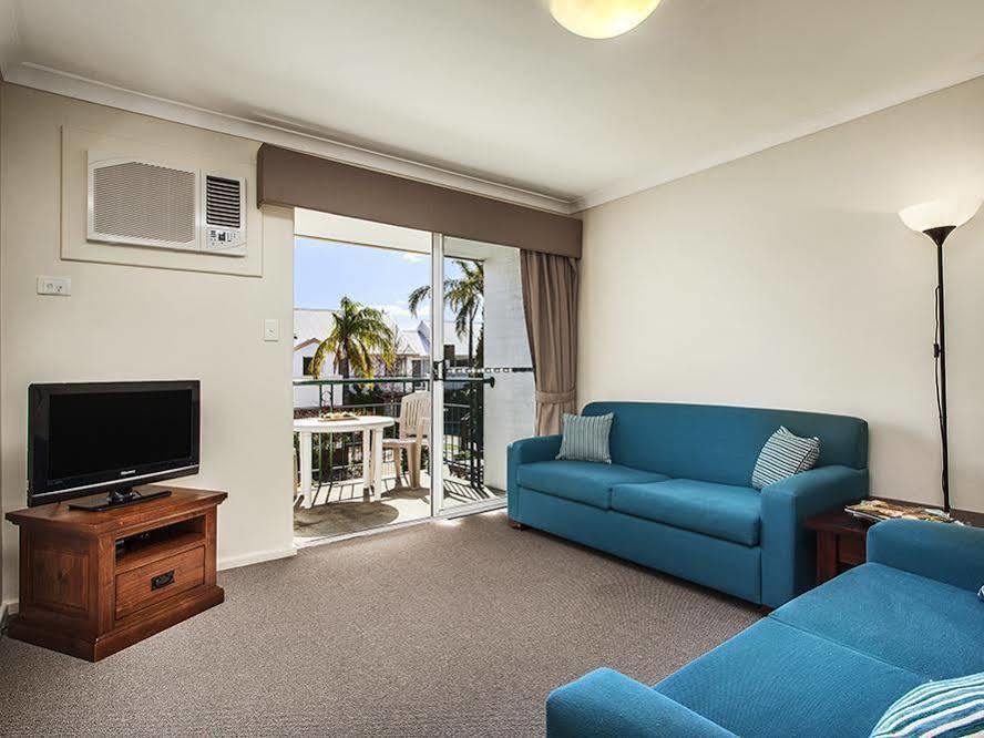 Comfort Apartments South Perth Bagian luar foto