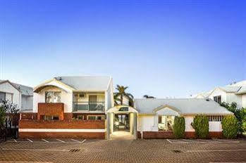Comfort Apartments South Perth Bagian luar foto