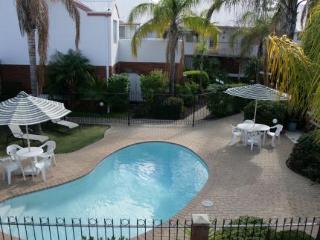 Comfort Apartments South Perth Bagian luar foto